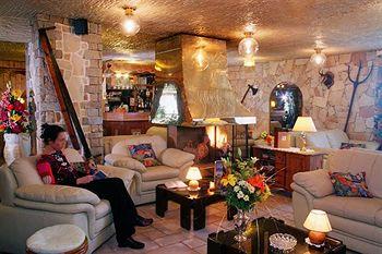 Hotel Les Ancolies Courchevel Rue des Gravelles