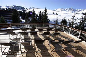 Hotel Club Le Zenith Vacanciel Courchevel Courchevel 1650