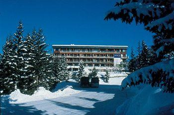 Hotel Club Le Zenith Vacanciel Courchevel Courchevel 1650