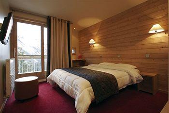 Hotel Club Le Zenith Vacanciel Courchevel Courchevel 1650