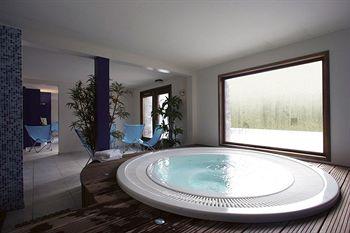 Hotel Club Le Zenith Vacanciel Courchevel Courchevel 1650