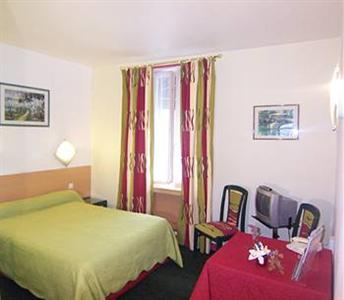 Hotel Du Stade Dijon 3 Boulevard de Strasbourg