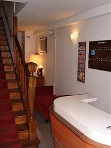 Hotel Henri IV La Rochelle 31 Rue Des Gentilshommes