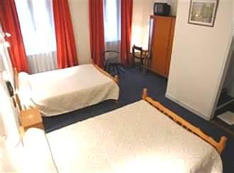 Hotel Henri IV La Rochelle 31 Rue Des Gentilshommes