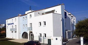 Kyriad Hotel Centre La Rochelle 51 Rue De Perigny