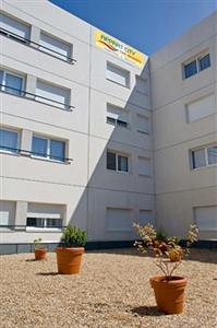 Appart City Le Havre Aparthotel 23 Rue Fenelon