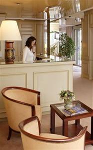 Hotel Chantecler Le Mans 50 Rue de la Pelouse