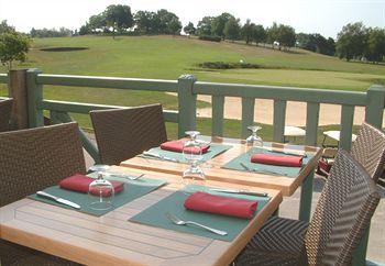 Saint Malo Hotel Golf & Country Club Le Tronchet (Bretagne) Domaine De Saint Yvieux