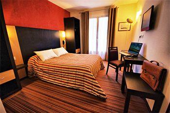 Roissy Hotel Lourdes 16 Avenue Monseigneur Schoepfer