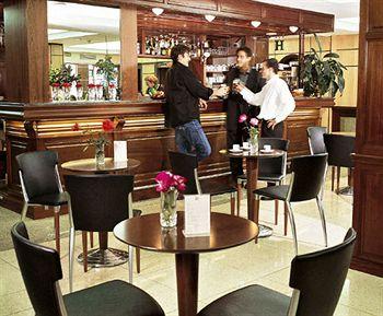 Roissy Hotel Lourdes 16 Avenue Monseigneur Schoepfer