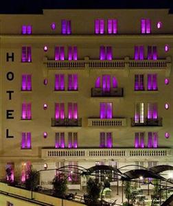 College Hotel Lyon 5 Place Saint Paul