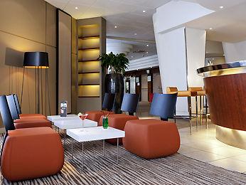 Novotel Lyon Gerland Hotel 70 Avenue Leclerc Lyon Cedex 07