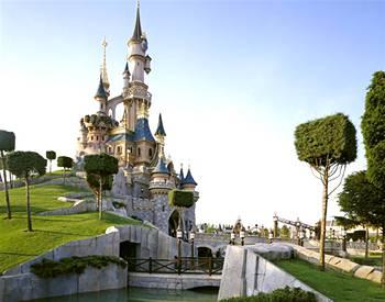 Kyriad At Disneyland Resort Paris Hotel Magny-le-Hongre 10 Avenue De La Fosse Des Pressoirs