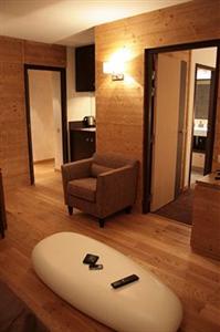 Les Loges Blanches Resort Megeve 500 Route De La Plaine