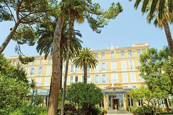 Vacanciel L'orangeraie Hotel Menton 15 Rue Partouneaux