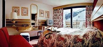 Alpen Ruitor Hotel Les Allues Les Allues