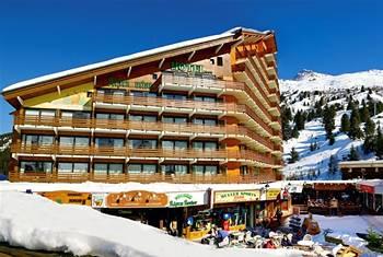 Alpen Ruitor Hotel Les Allues Les Allues