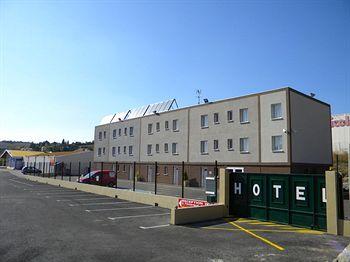 Hotel Bowling De Millau Chemin de Salelles