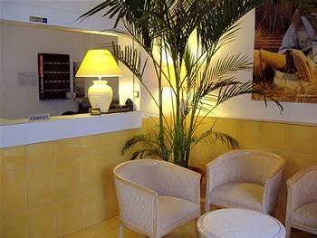 Abasun Hotel Centre Montpellier 13 rue Maguelone