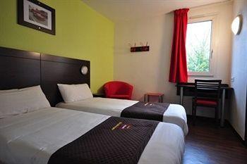 Enzo Hotel Mulhouse Morschwiller-Le-Bas 30 Rue Albert Tachard