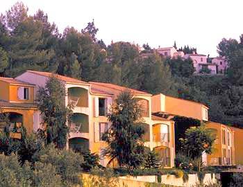 Resort Le Club Mougins Chemin du Val Fleuri