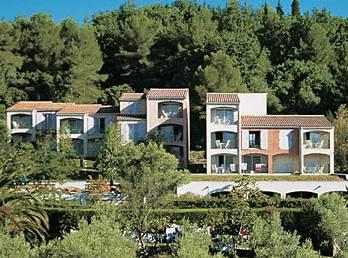 Resort Le Club Mougins Chemin du Val Fleuri