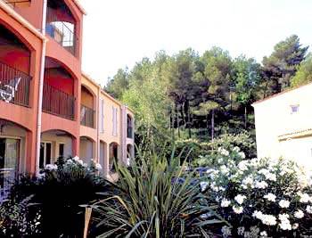 Resort Le Club Mougins Chemin du Val Fleuri