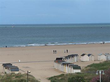 Hotel Le Saint Georges Ouistreham 51 Avenue Andry