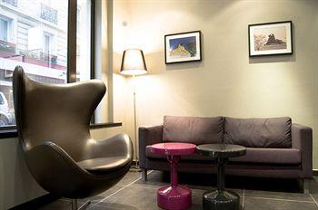 Sophie Germain Hotel Paris 12 Rue Sophie Germain