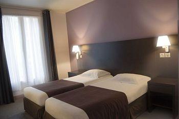 Sophie Germain Hotel Paris 12 Rue Sophie Germain