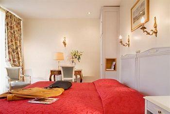 Hotel De Suede Saint Germain Paris 31 Rue Vaneau