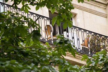 Relais Saint Jacques Hotel Paris 3 Rue de l'abbe de l'epee