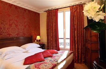 Relais Saint Jacques Hotel Paris 3 Rue de l'abbe de l'epee