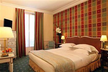 Relais Saint Jacques Hotel Paris 3 Rue de l'abbe de l'epee