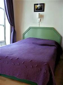 Residence Hoteliere Saint Sulpice Paris 23 rue Guisarde