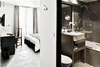 Hotel Pulitzer Paris 23 Rue Du Faubourg Montmartre