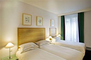 Albe Hotel Paris 1 Rue de la Harpe