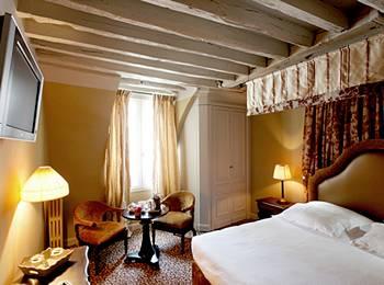 Hotel Odeon Saint Germain Paris 13 Rue Saint Sulpice