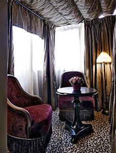 Hotel Odeon Saint Germain Paris 13 Rue Saint Sulpice