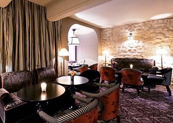 Hotel Odeon Saint Germain Paris 13 Rue Saint Sulpice