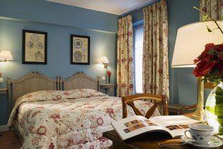 Le Relais Madeleine Hotel Paris 11 Bis Rue Godot De Mauroy