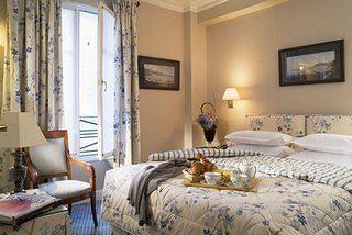 Le Relais Madeleine Hotel Paris 11 Bis Rue Godot De Mauroy