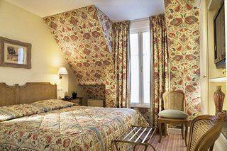 Le Relais Madeleine Hotel Paris 11 Bis Rue Godot De Mauroy