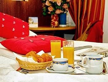 Best Western Hotel Eiffel Segur Paris 34 Boulevard Garibaldi