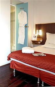 Best Western Hotel Eiffel Segur Paris 34 Boulevard Garibaldi