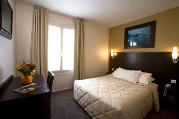 Hotel Les Hauts De Passy Paris 37 Rue De L Annonciation