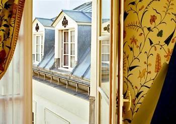 Hotel Le Relais Montmartre Paris 6 Rue Constance