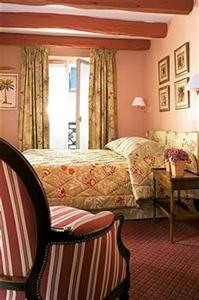 Hotel Le Relais Montmartre Paris 6 Rue Constance