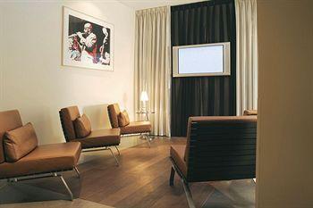 Select Hotel Rive Gauche Paris 1 Place de La Sorbonne