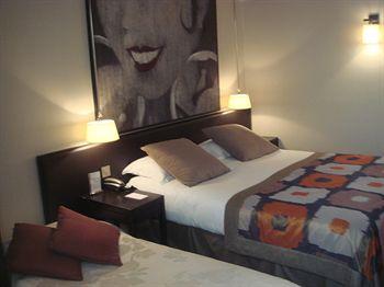 Le Chaplain Rive Gauche Hotel Paris 11 Bis Rue Jules Chaplain